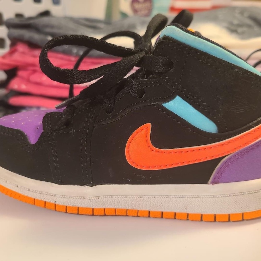 Nike